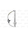 Valeo Window Regulator 851486 Window Winders Valeo - Micks Gone Bush