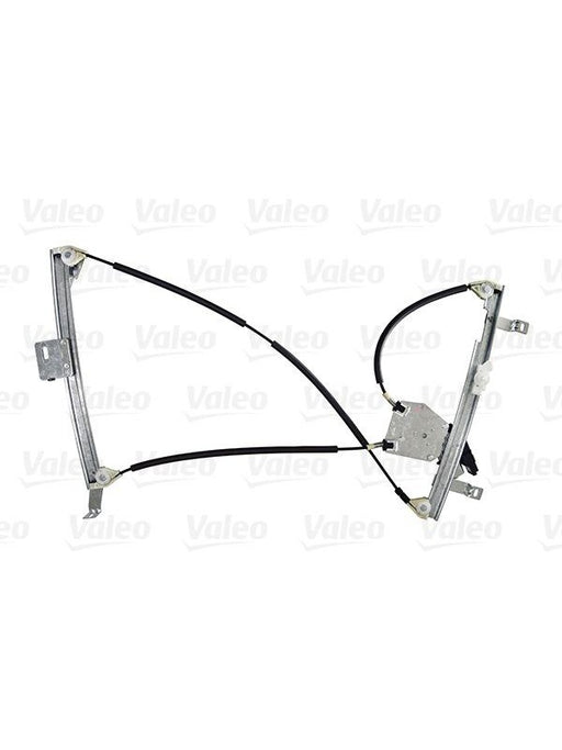 Valeo Window Regulator 851498 Window Winders Valeo - Micks Gone Bush