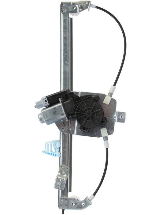 Valeo Window Regulator 851501 Window Winders Valeo - Micks Gone Bush