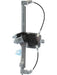 Valeo Window Regulator 851501 Window Winders Valeo - Micks Gone Bush
