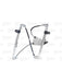 Valeo Window Regulator 851502 Window Winders Valeo - Micks Gone Bush