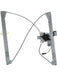 Valeo Window Regulator 851504 Window Winders Valeo - Micks Gone Bush