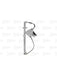 Valeo Window Regulator 851507 Window Winders Valeo - Micks Gone Bush