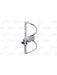 Valeo Window Regulator 851508 Window Winders Valeo - Micks Gone Bush