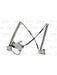 Valeo Window Regulator 851511 Window Winders Valeo - Micks Gone Bush