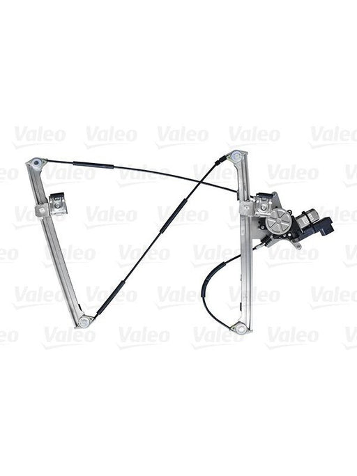 Valeo Window Regulator 851534 Window Winders Valeo - Micks Gone Bush
