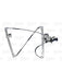 Valeo Window Regulator 851534 Window Winders Valeo - Micks Gone Bush