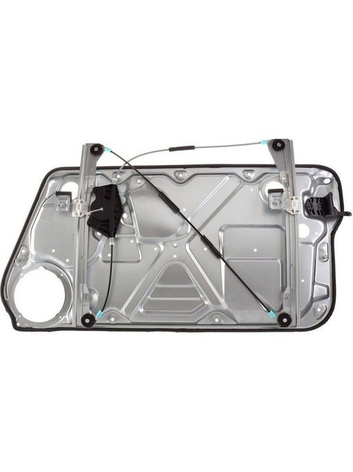 Valeo Window Regulator 851540 Window Winders Valeo - Micks Gone Bush