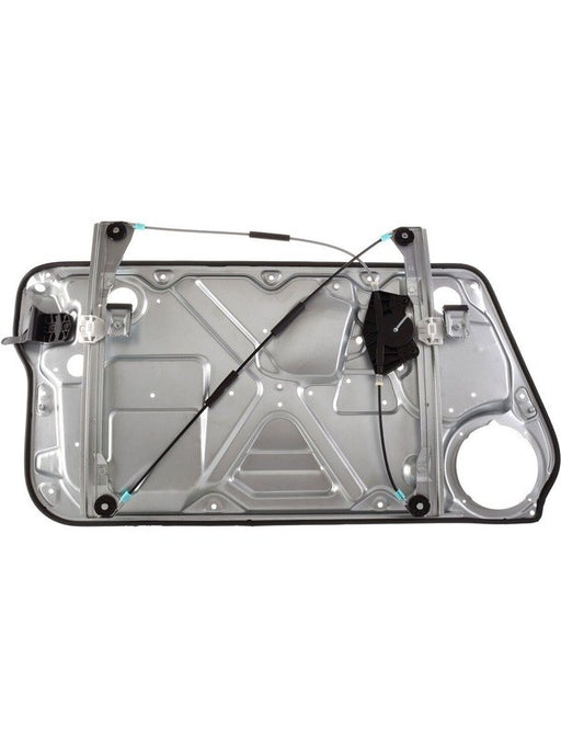 Valeo Window Regulator 851541 Window Winders Valeo - Micks Gone Bush