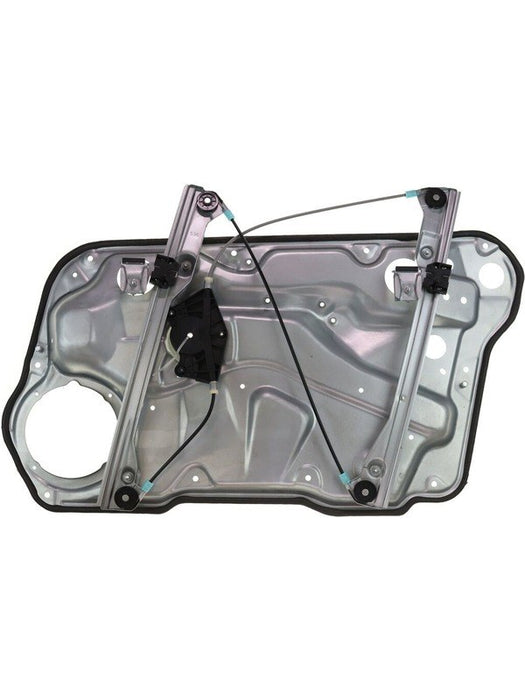 Valeo Window Regulator 851544 Window Winders Valeo - Micks Gone Bush