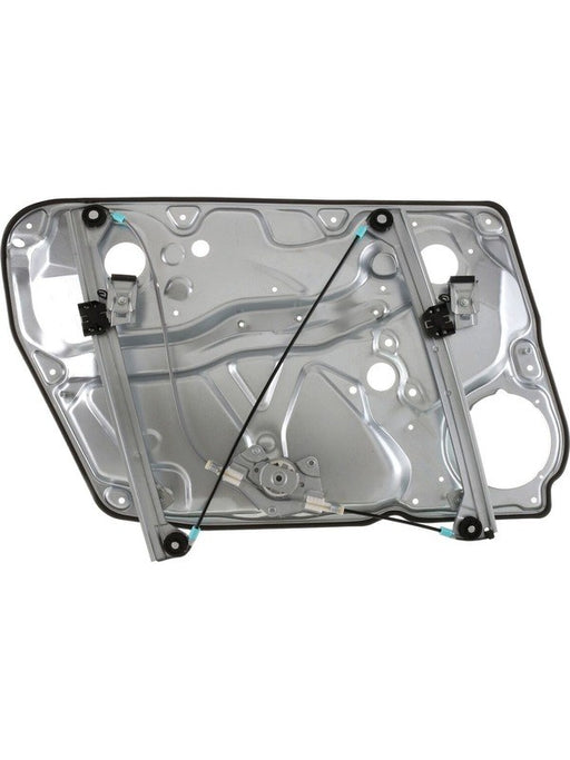 Valeo Window Regulator 851549 Window Winders Valeo - Micks Gone Bush