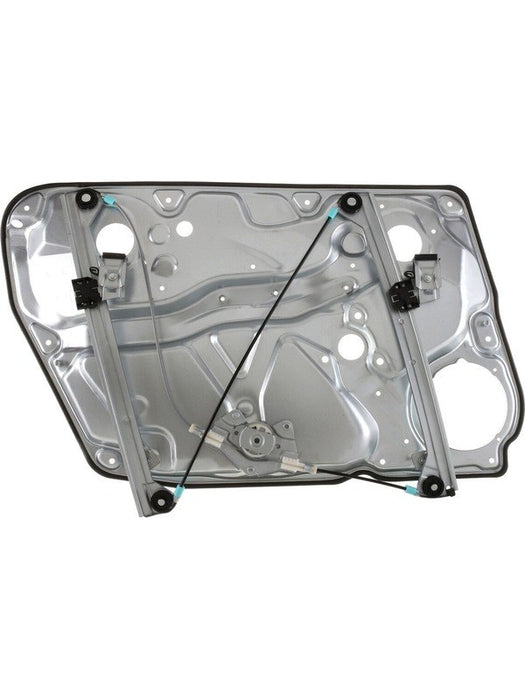 Valeo Window Regulator 851549 Window Winders Valeo - Micks Gone Bush