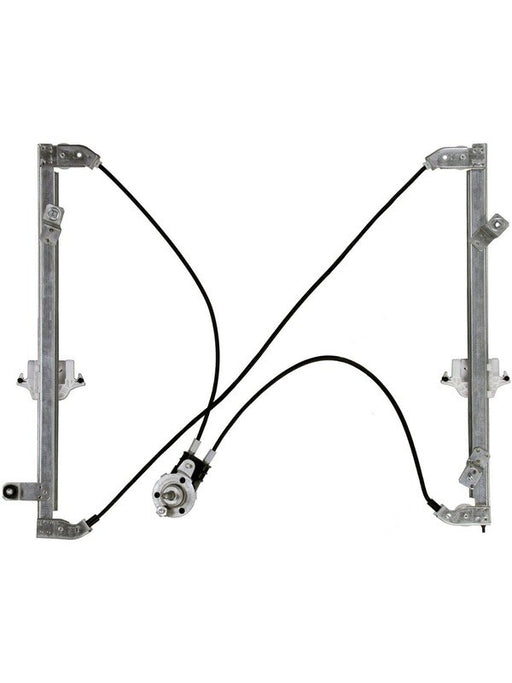 Valeo Window Regulator 851553 Window Winders Valeo - Micks Gone Bush