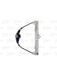 Valeo Window Regulator 851563 Window Winders Valeo - Micks Gone Bush
