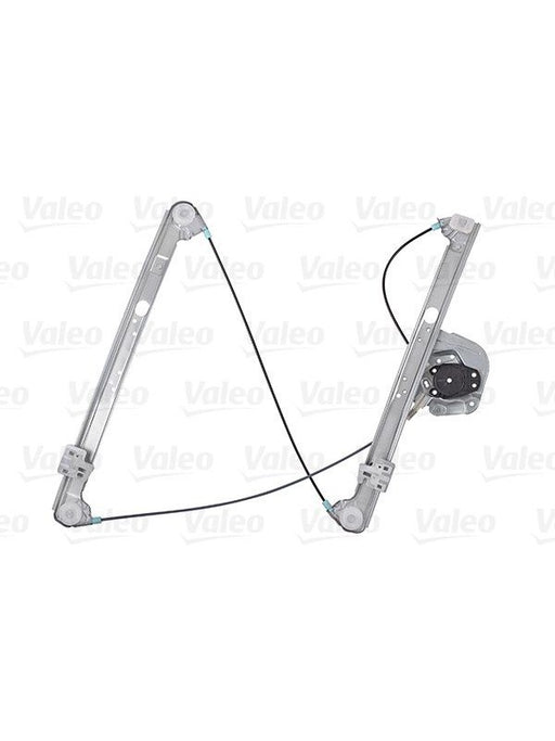 Valeo Window Regulator 851578 Window Winders Valeo - Micks Gone Bush