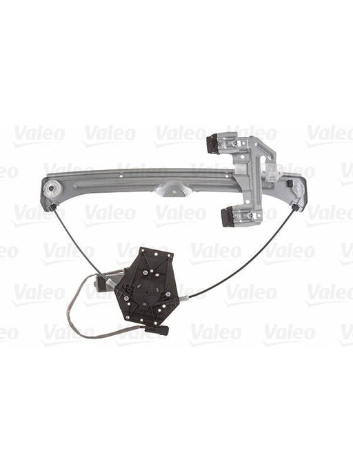 Valeo Window Regulator 851580 Window Winders Valeo - Micks Gone Bush
