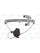 Valeo Window Regulator 851580 Window Winders Valeo - Micks Gone Bush