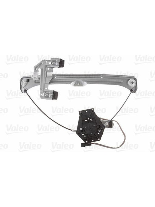 Valeo Window Regulator 851581 Window Winders Valeo - Micks Gone Bush