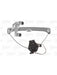 Valeo Window Regulator 851581 Window Winders Valeo - Micks Gone Bush