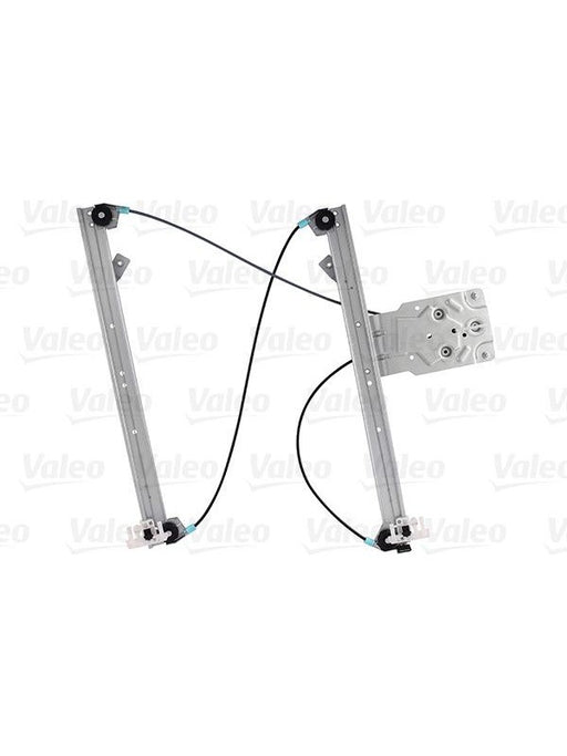 Valeo Window Regulator 851583 Window Winders Valeo - Micks Gone Bush