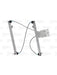 Valeo Window Regulator 851583 Window Winders Valeo - Micks Gone Bush