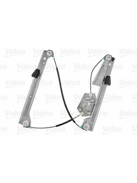Valeo Window Regulator 851586 Window Winders Valeo - Micks Gone Bush