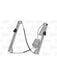 Valeo Window Regulator 851586 Window Winders Valeo - Micks Gone Bush