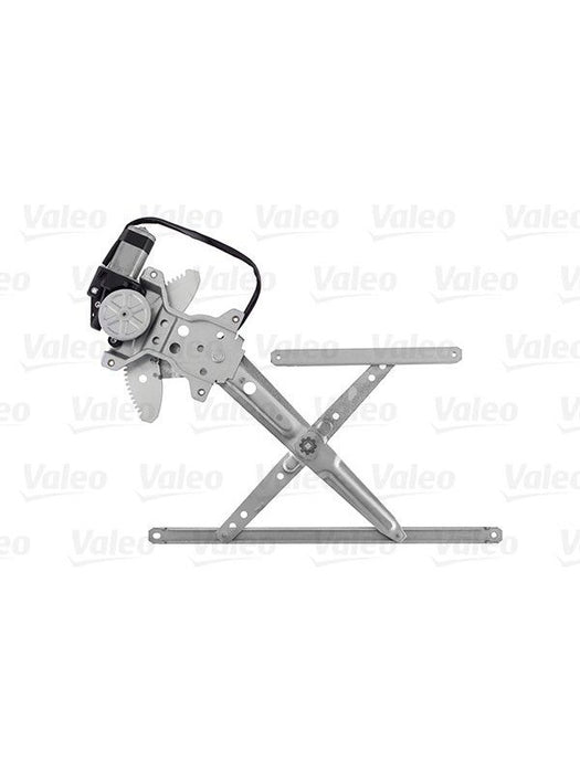 Valeo Window Regulator 851591 Window Winders Valeo - Micks Gone Bush