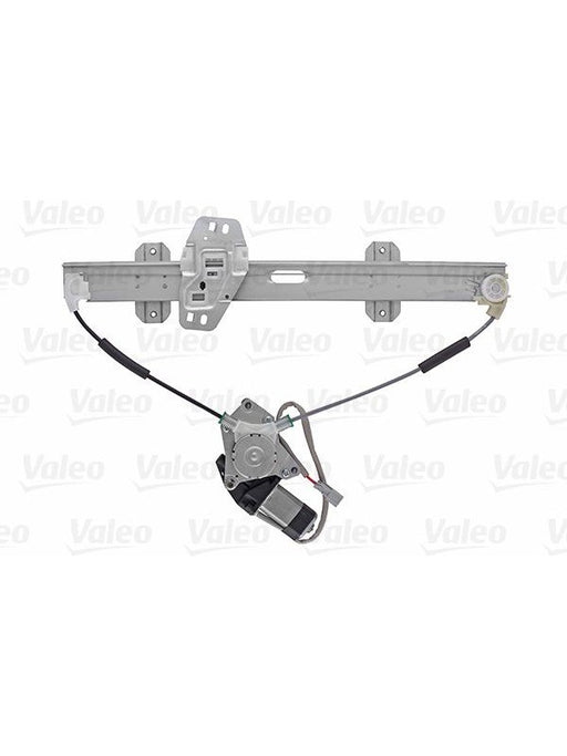 Valeo Window Regulator 851599 Window Winders Valeo - Micks Gone Bush
