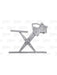 Valeo Window Regulator 851602 Window Winders Valeo - Micks Gone Bush