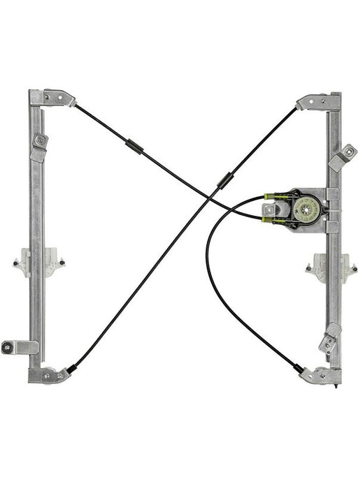 Valeo Window Regulator 851646 Window Winders Valeo - Micks Gone Bush