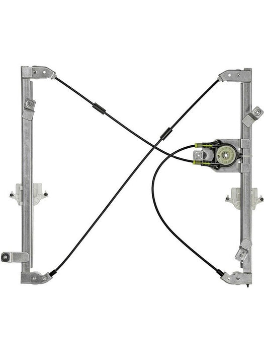 Valeo Window Regulator 851646 Window Winders Valeo - Micks Gone Bush