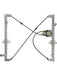 Valeo Window Regulator 851646 Window Winders Valeo - Micks Gone Bush