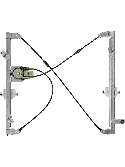 Valeo Window Regulator 851647 Window Winders Valeo - Micks Gone Bush