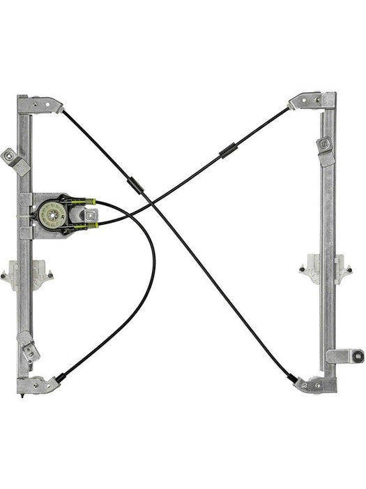 Valeo Window Regulator 851647 Window Winders Valeo - Micks Gone Bush