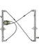 Valeo Window Regulator 851647 Window Winders Valeo - Micks Gone Bush