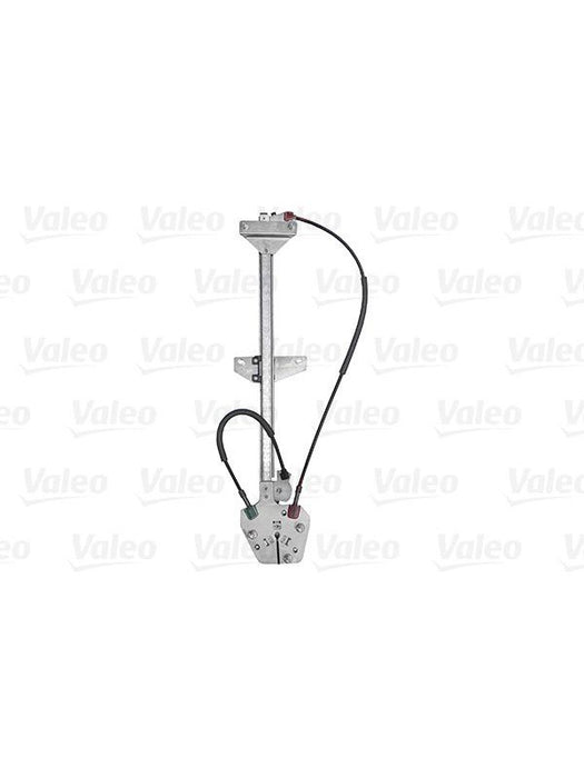 Valeo Window Regulator 851672 Window Winders Valeo - Micks Gone Bush