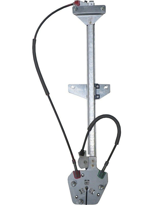 Valeo Window Regulator 851673 Window Winders Valeo - Micks Gone Bush
