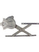 Valeo Window Regulator 851683 Window Winders Valeo - Micks Gone Bush