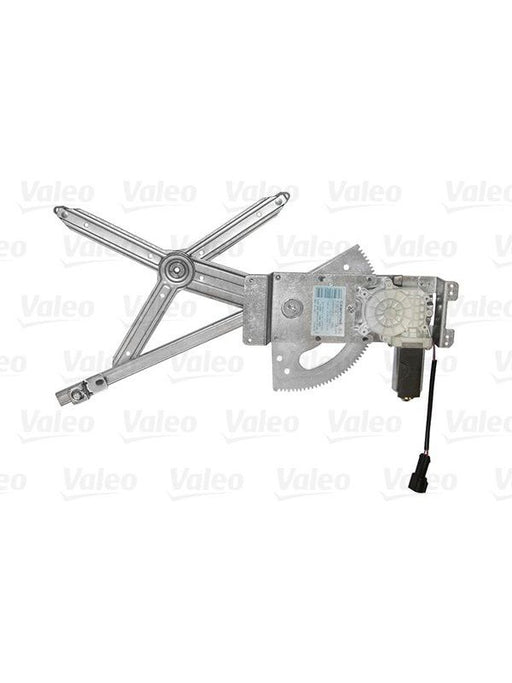 Valeo Window Regulator 851688 Window Winders Valeo - Micks Gone Bush