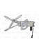 Valeo Window Regulator 851688 Window Winders Valeo - Micks Gone Bush