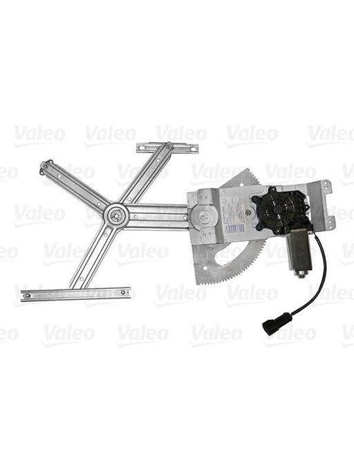 Valeo Window Regulator 851690 Window Winders Valeo - Micks Gone Bush