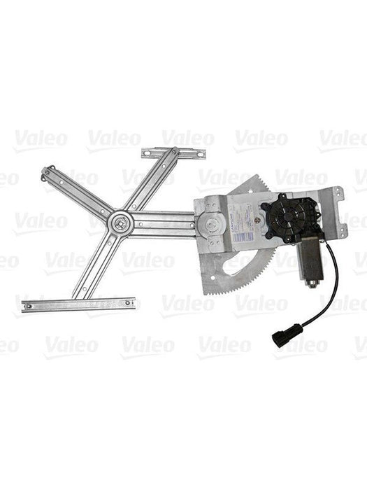 Valeo Window Regulator 851690 Window Winders Valeo - Micks Gone Bush
