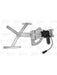 Valeo Window Regulator 851690 Window Winders Valeo - Micks Gone Bush