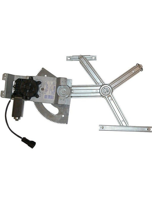 Valeo Window Regulator 851691 Window Winders Valeo - Micks Gone Bush