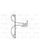 Valeo Window Regulator 851698 Window Winders Valeo - Micks Gone Bush