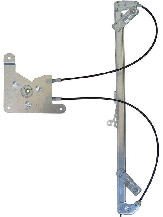 Valeo Window Regulator 851699 Window Winders Valeo - Micks Gone Bush