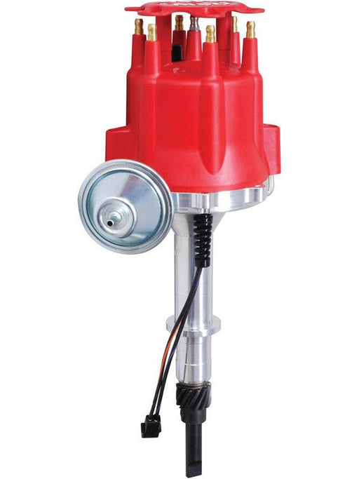MSD Distributor Pro-Billet Street Advance Jeep 232 258 L6 8516 MSD - Micks Gone Bush
