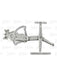Valeo Window Regulator 851700 Window Winders Valeo - Micks Gone Bush
