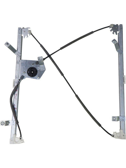 Valeo Window Regulator 851711 Window Winders Valeo - Micks Gone Bush